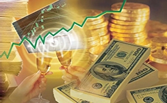 万科2024年报：商业收入88.9亿元，印力管理项目租金超过95%